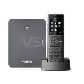 Yealink W77P DECT Phone System