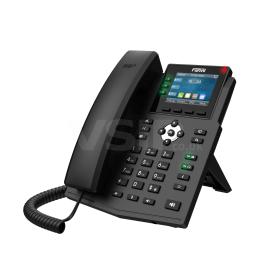 Fanvil X3U IP Desk Phone