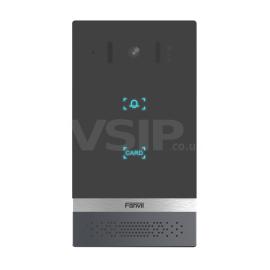Fanvil i61 IP Intercom with Touch Button