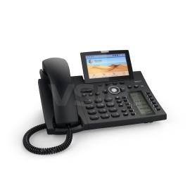 Snom D385N IP Deskphone without Bluetooth Connectivity