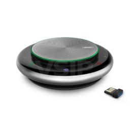 Yealink CP900 Speakerphone with BT50 Bluetooth Dongle