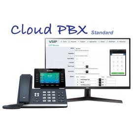 Standard Cloud PBX