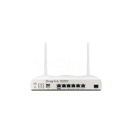 Draytek Vigor 2866ac VDSL/G.FAST and Ethernet Router with AC1300 Wi-Fi