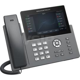 GRP2670 12-line Carrier Grade IP Phone