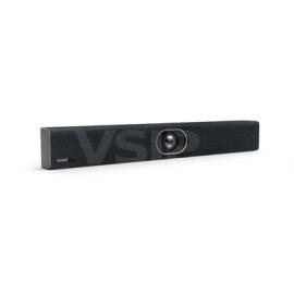 Yealink 4K Video Soundbar USB Camera/Speaker/MIC