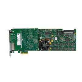 CG 6565E/32-2L/8TE, media processing board (1 MRJ-21)