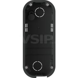 2N IP One Flush Installation box