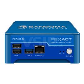 Sangoma PBXact UC 25 System Sangoma PBXact UC 25 System