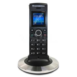 Sangoma D10M DECT Handset Sangoma D10M DECT Handset