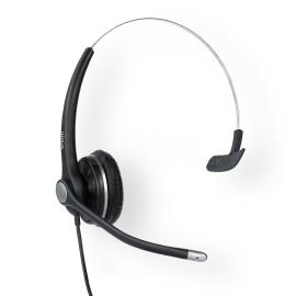 Snom A100M Mono Wired QD Headset