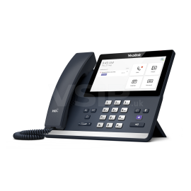 MP56 Version 2 Yealink Teams handset (replaces T56A-TEAMS) (No PSU)