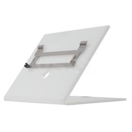 White Stand for 2N Indoor Touch White Stand for 2N Indoor Touch