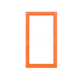 2N Saftey Flush Mounting Frame