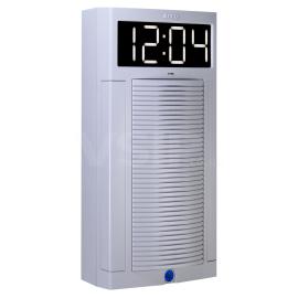 Algo 8190 IP Speaker with LED clock