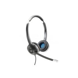 Cisco 532 RJ9 Binaural Wired Headset