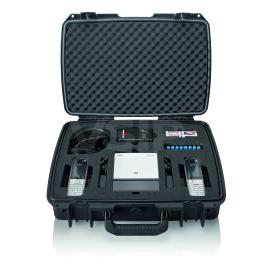 Gigaset N720IP PRO DECT Site Planning Kit