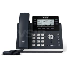 Yealink T43U SIP Desk Phone Yealink T43U SIP Desk Phone