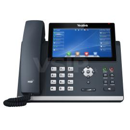 Yealink T48U SIP Desk Phone