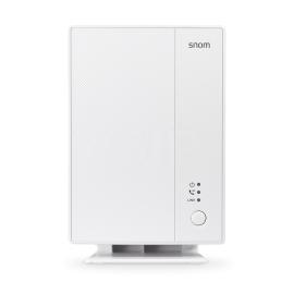 Snom M500 Dual cell DECT base station