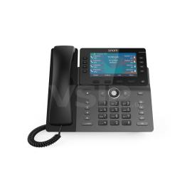 Snom M58 DECT Deskphone Snom M58 DECT Deskphone