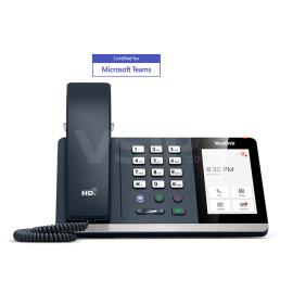 Yealink MP54 E2 Teams Deskphone Yealink MP54 E2 Teams Deskphone