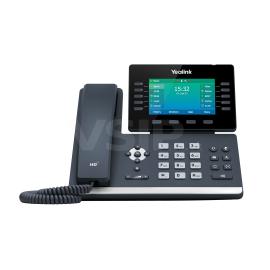 Yealink T54W SIP Desk Phone with Built-in Wi-Fi Yealink T54W SIP Desk Phone with Built-in Wi-Fi