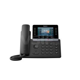 Yealink T74W IP Deskphone Yealink T74W IP Deskphone