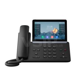 Yealink T87W IP Deskphone Yealink T87W IP Deskphone