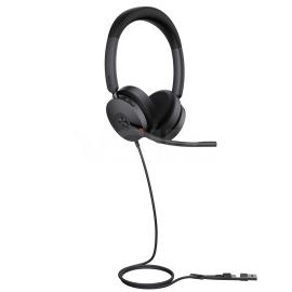 Yealink Teams Ready UH48 Headset