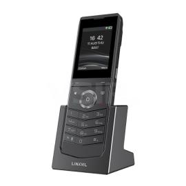 Linkvil W611W Wi-Fi IP Handset Linkvil W611W Wi-Fi IP Handset
