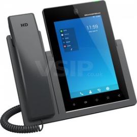 GXV3470 Video IP Phone GXV3470 Video IP Phone
