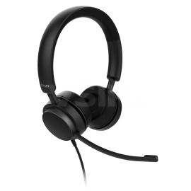 Snom A310 USB Wired Binaural Headset