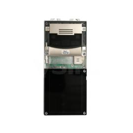 2N IP Verso Modular Door Intercom Main Unit (no camera) in Nickel