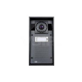 2N IP Force Intercom - 1 Button, HD Camera + 10W speaker