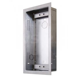 2N Flush Box for Vario Intercom (1 module)