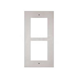 Flush Installation Frame for 2N IP Verso or Access Unit Modules