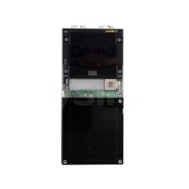 2N IP Verso Modular Door Intercom Main Unit with Camera in Black