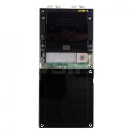2N LTE Verso Modular Intercom Basic Unit w/ Camera 9155401CB-E Black
