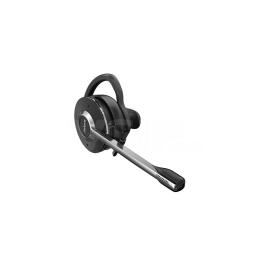 Jabra Engage 75 Wireless Convertible Headset - Noise cancelling mic
