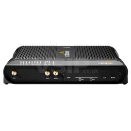 Cradlepoint IBR1700 600M Ruggedised Router Switch & 1 Year NetCloud