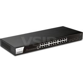 DrayTek Q2200x VigorSwitch 16-Port Smart Managed Switch (VSQ2200X)