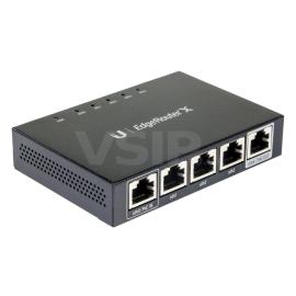 Ubiquiti ER-X EdgeMAX EdgeRouter X Router