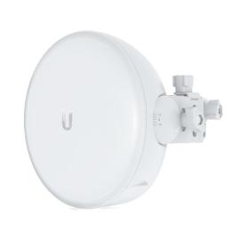 Ubiquiti GigaBeam Plus airMAX 60GHz Radio with 1+ Gbps Throughput