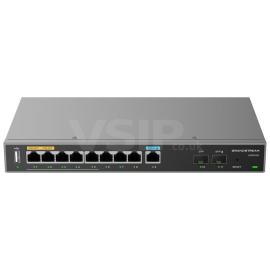 Grandstream GWN7003 Gigabit Multi-WAN Router