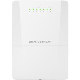 Grandstream GWN7710R 6-Port Outdoor L2 Lite Managed Switch