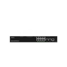 Grandstream GWN7811P 8-Port Layer 3 PoE Network Switch