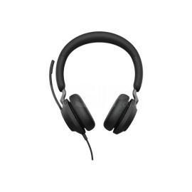 Jabra Evolve2 40 SE UC Dual Headset (USB-C)