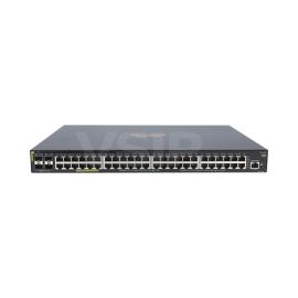 HPE Networking Instant On 2930F 48-Port Managed Switch (JL558A)
