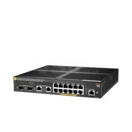 HPE Networking Instant On 2930F 8-Port L3 Switch (JL693A)
