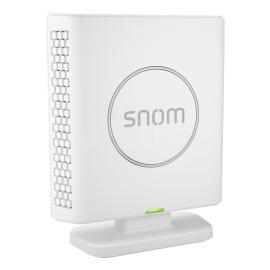 Snom M400 DECT base station
